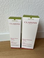 Clarins Set, beide für 52 Fr, neu, Originalverpackt