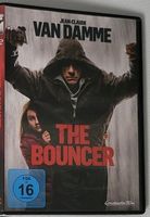 The Bouncer  (Jean-Claude Van Damme)    >De & Fr<     ©'2018