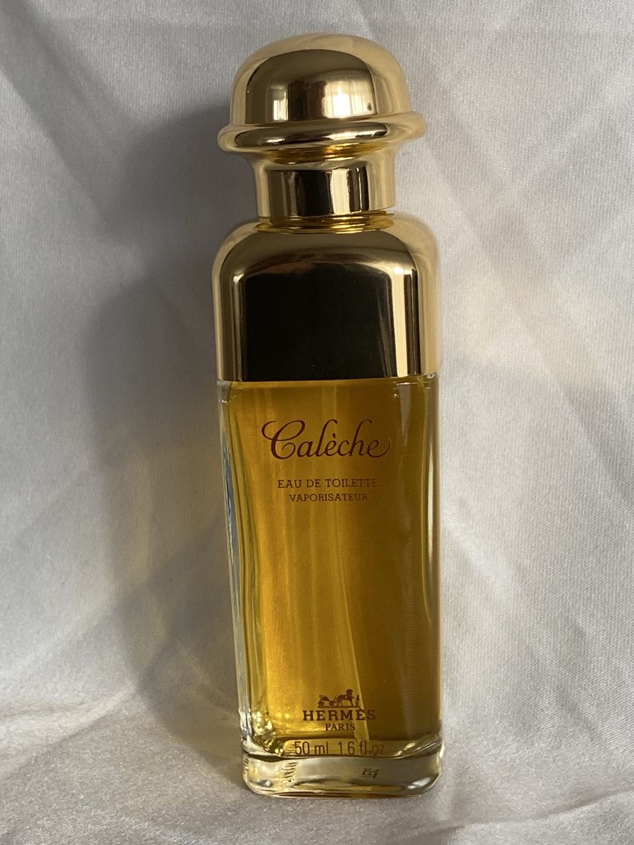 Hermès Parfum & Eau de Toilette: Hermès Calèche EdT Spray 50ml, neu – Neu (gemäss Beschreibung) aus Dietlikon von Trukaip 1