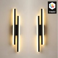Applique murale LED pour chambre à coucher