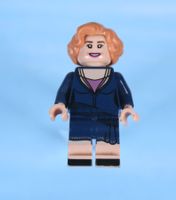 LEGO Minifigur Harry Potter Queenie Goldstein