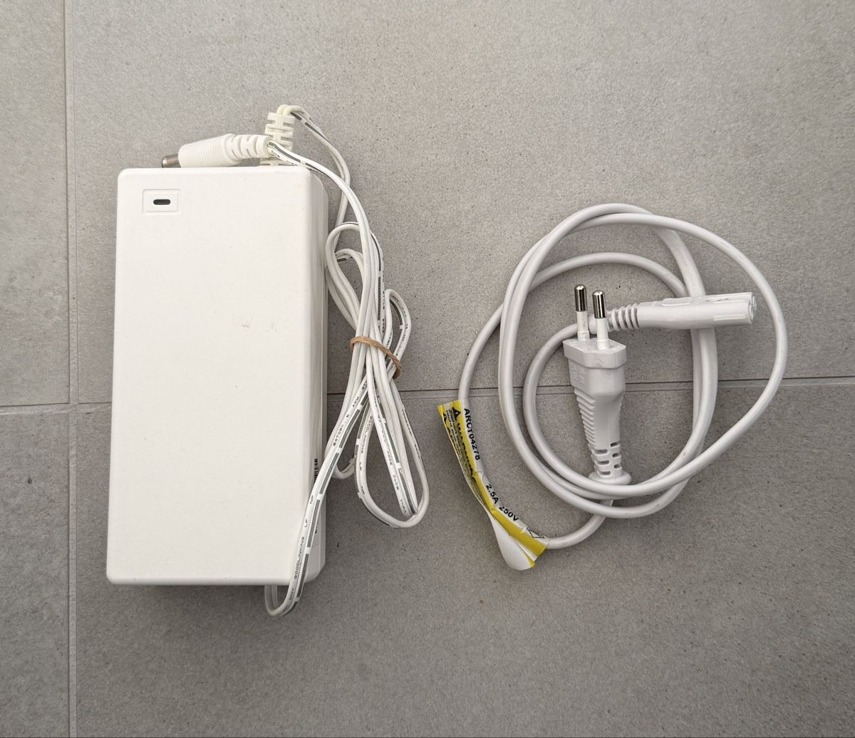Yallo Modem & Router: Yallo Home Cable Box – Usato da Lugano venduto da MrVooDoo 2