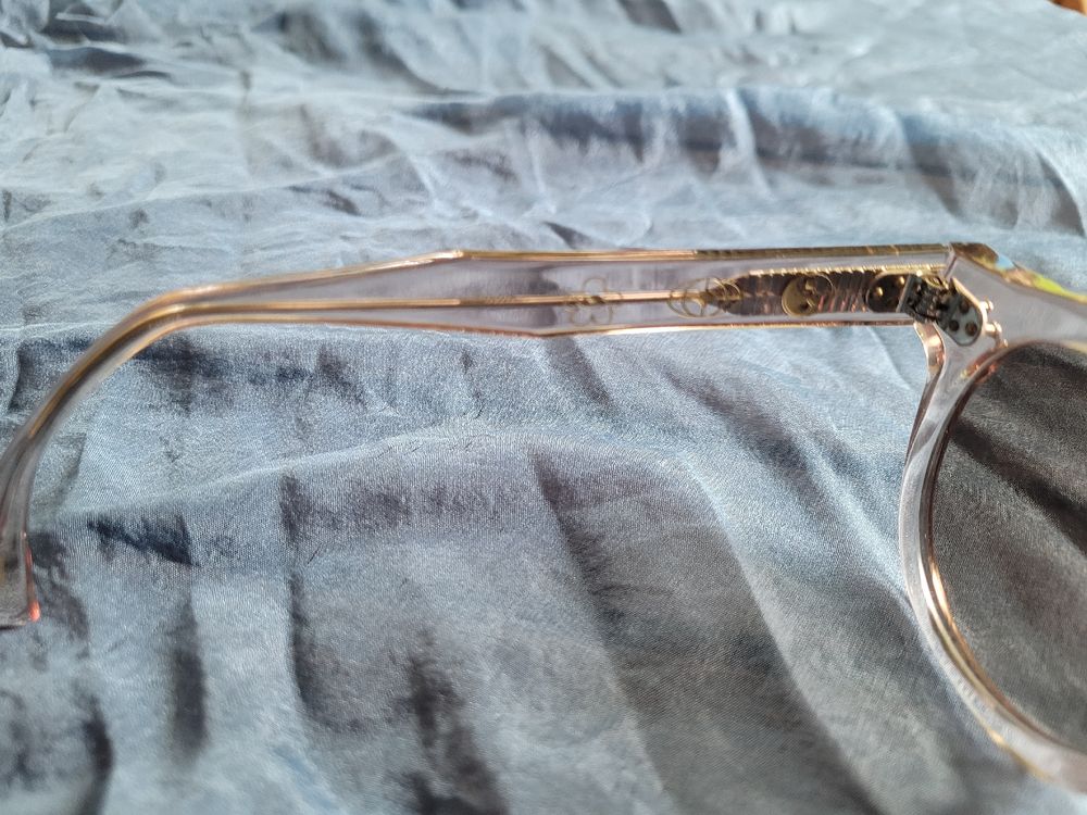 Sonnenbrille Raen 4