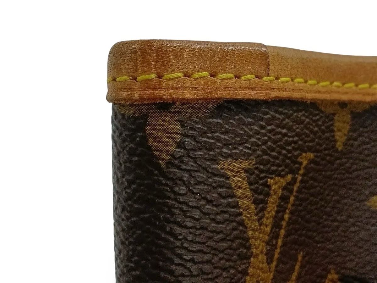 Louis Vuitton Borse da donna: Louis Vuitton Neverfull MM Monogram mit Pouch – Usato da Flawil venduto da HeritageAtelier 9