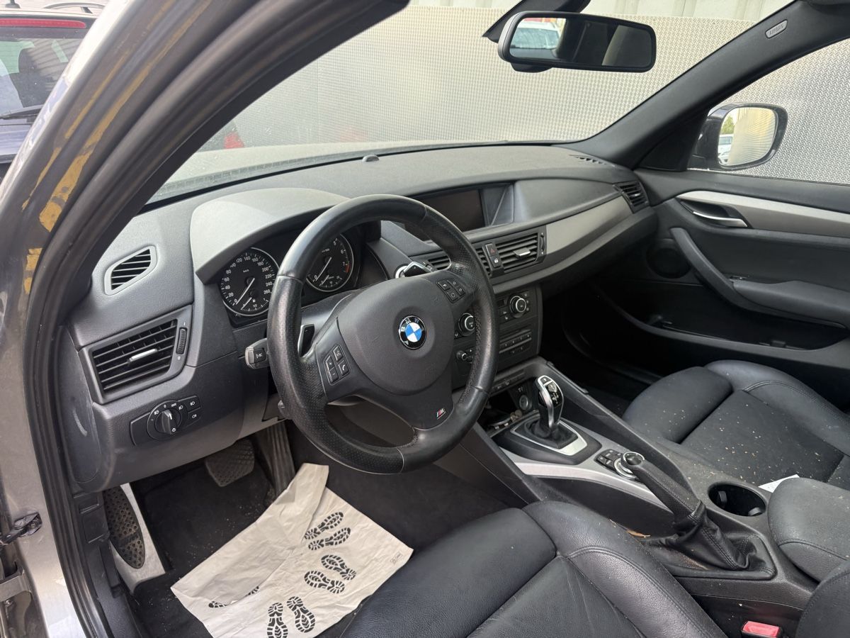BMW Autos: BMW X1 28i xDrive – Gebraucht aus Mumpf von Matoma13 4