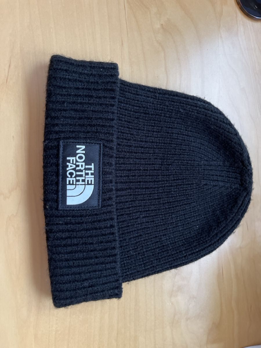 North Face Chapeaux, bonnets & casquettes: Northface Mütze  – D'occasion à Bremgarten b. Bern par fra_yb8l