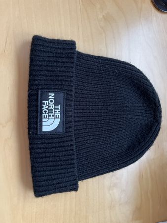 Northface Mütze 
