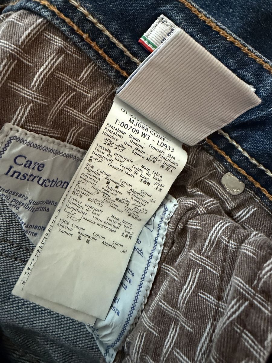 Jacob Cohën Jeans: Jacon Cohen Jeans – D'occasion à Zürich par Filo_B 5