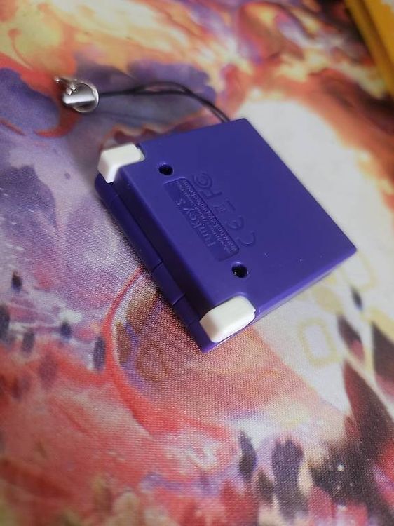 Mini Handheld FUNKEY S KEY ORIGINAL (Gebraucht) in Liestal für CHF 59 ...