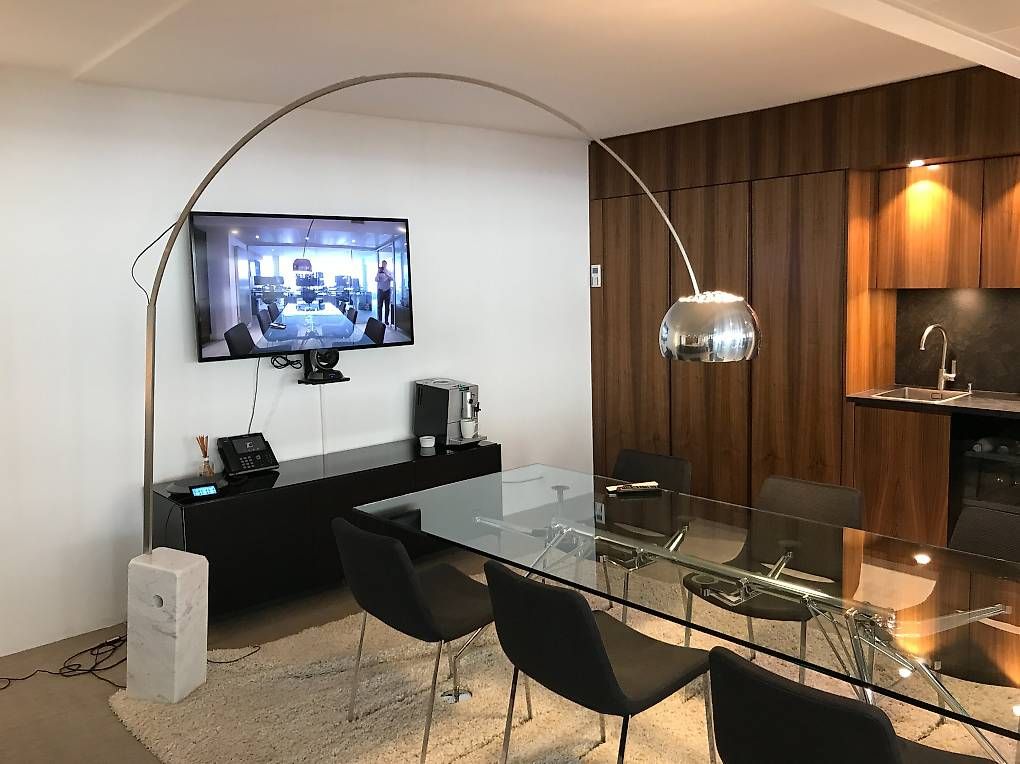 Systèmes audio & multimédias: Système de visioconférence – D'occasion à Genève par stephen_gva