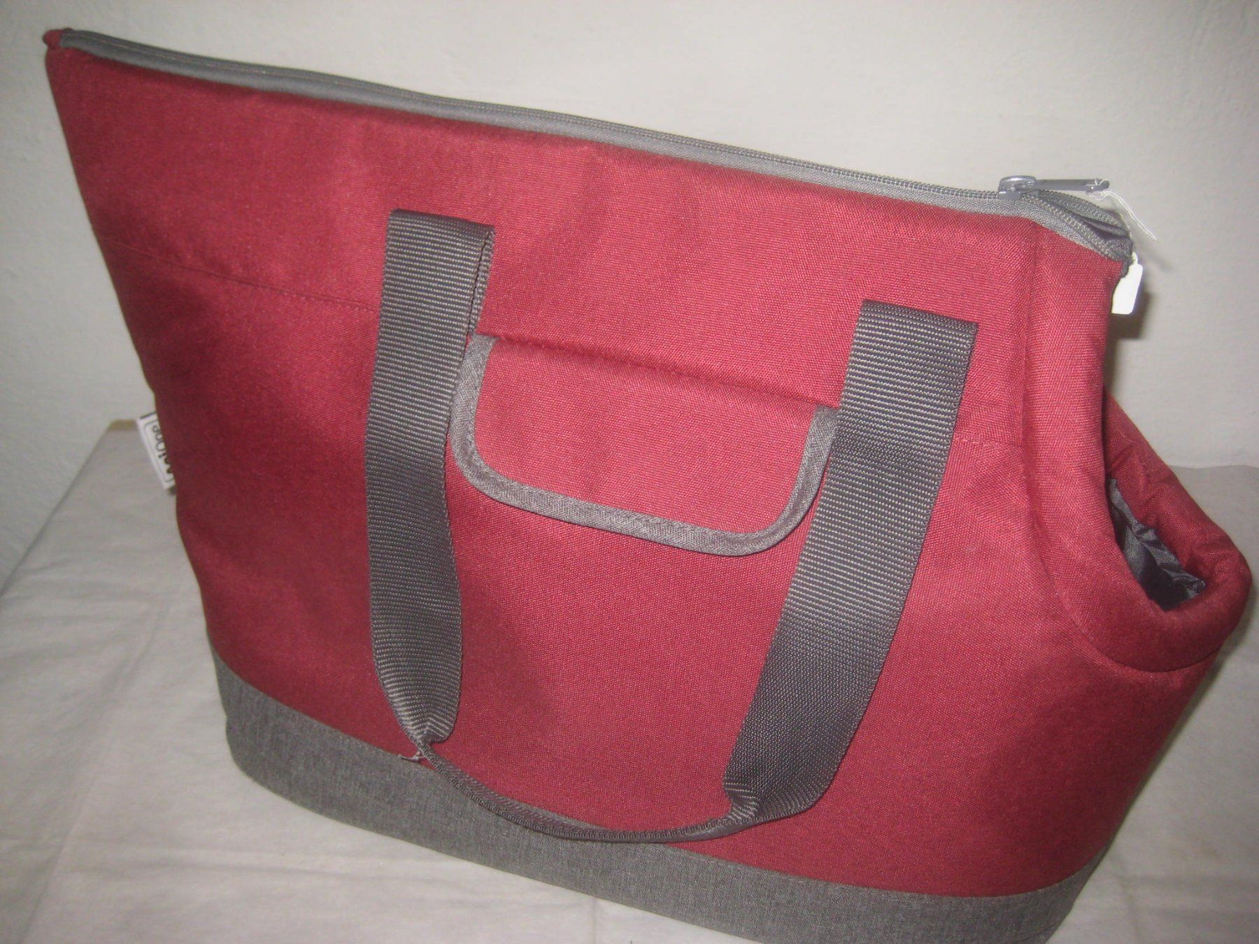 Taschen: HUNDE TRAGTASCHE – Neu (gemäss Beschreibung) aus Uster von flocke1