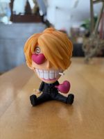 Figur Vinsmoke Sanji One Piece Chibi gebraucht