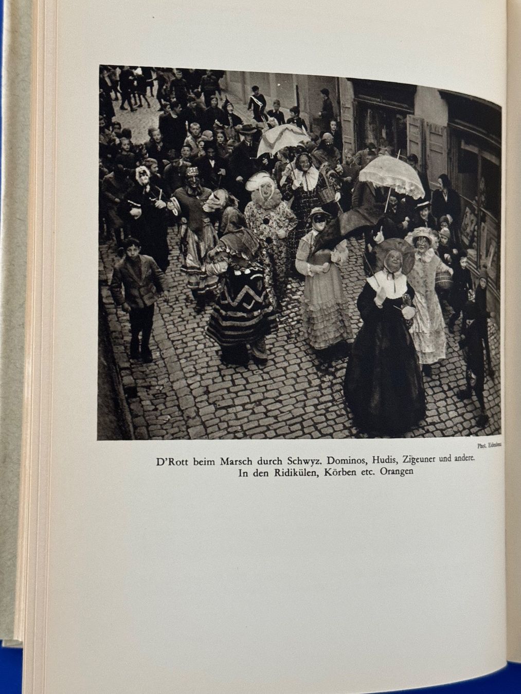 Libri: Meuli - Schweizer Masken. 1942 – Usato da Adliswil venduto da buch_und_kunst 1