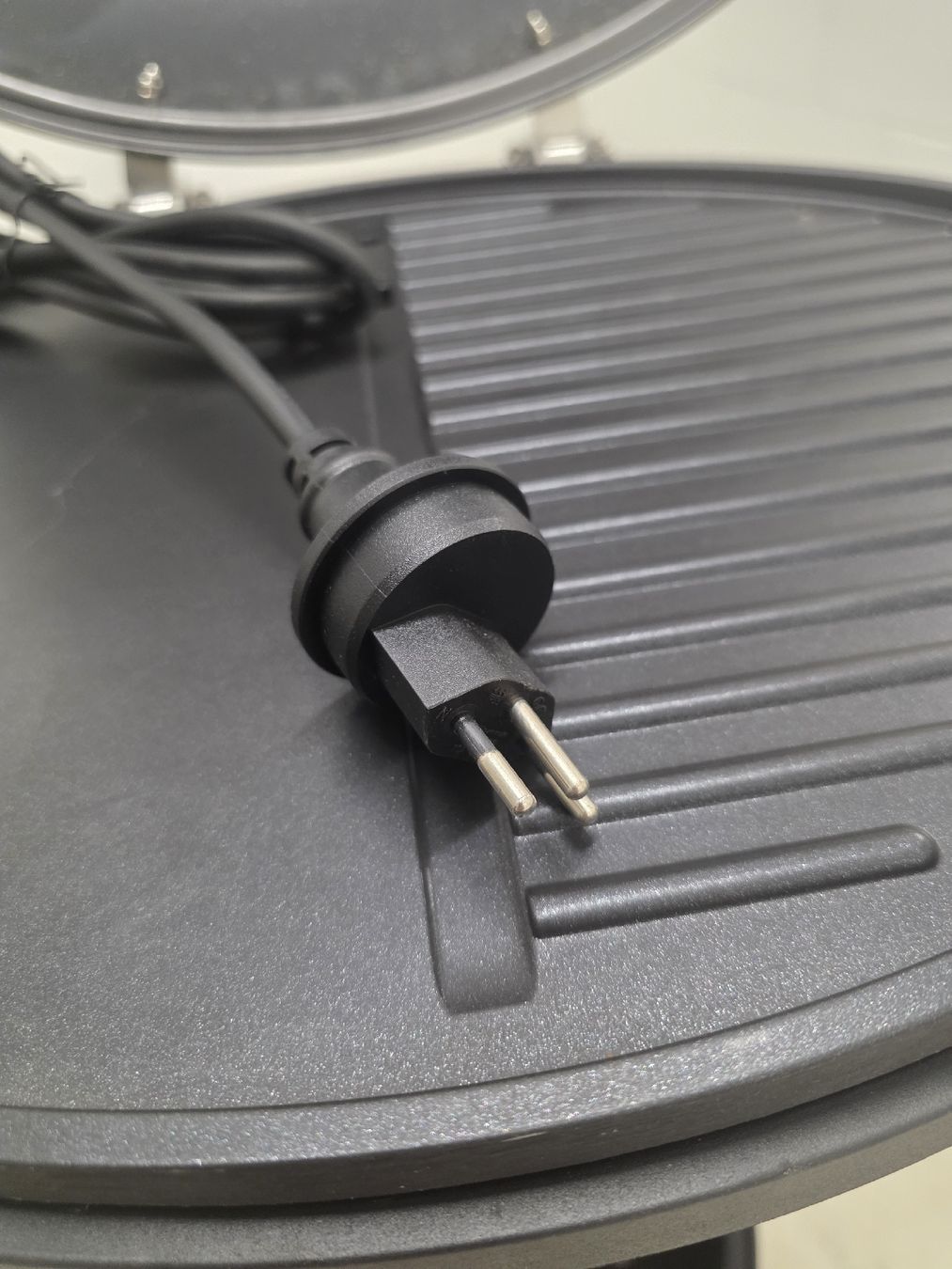Grills: Elektrogrill – Neu (gemäss Beschreibung) aus Oberwil (Dägerlen) von Lugi17 4