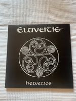 Eluveitie - Helvetios Vinyl LP original 2012 press