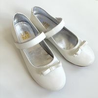 Festliche Ballerinas Gr. 33 wie neu