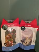 Verkaufe Tonie Weihnachtsset Mila und Lebkuchenmann, OVP