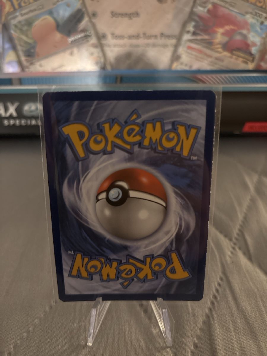 Pokémon Sammelbilder & Trading cards: Pokemon GO - Slowpoke Rev Holo – Gebraucht aus Dietikon von PokemonSwissSpotify 1