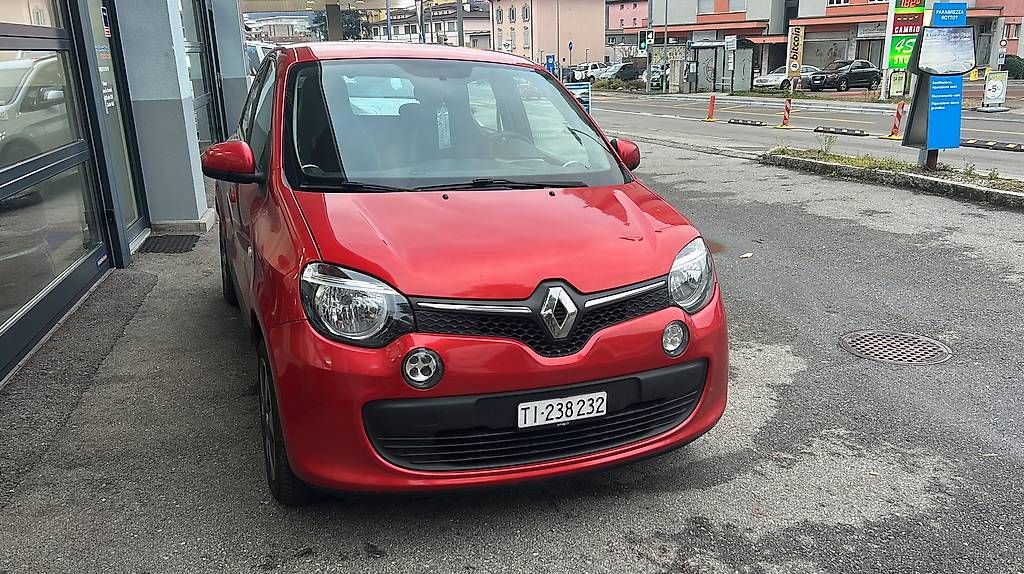 Autos: Renault Twingo – Gebraucht aus Balerna von exp_55ly 1