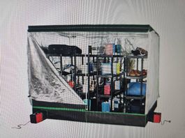 FINICON ZELT