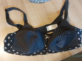 3 Stk. Still-BH  Marke Anita Grösse Eur 90 cm Cup C