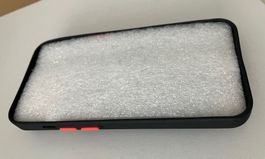 Handyhülle + Halterungsclip für iPhone 11 - 16