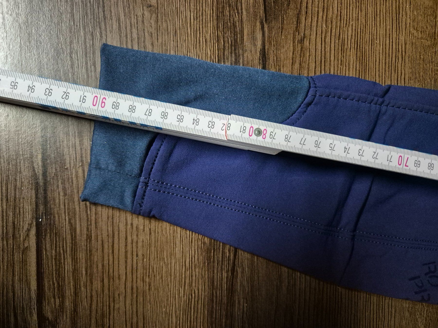Hosen: Reithose 36 – Neu (gemäss Beschreibung) aus Meggen von Orrinka20 4