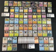 OBSIDIAN FLAMES POKEMON SAMMLUNG 🇬🇧
