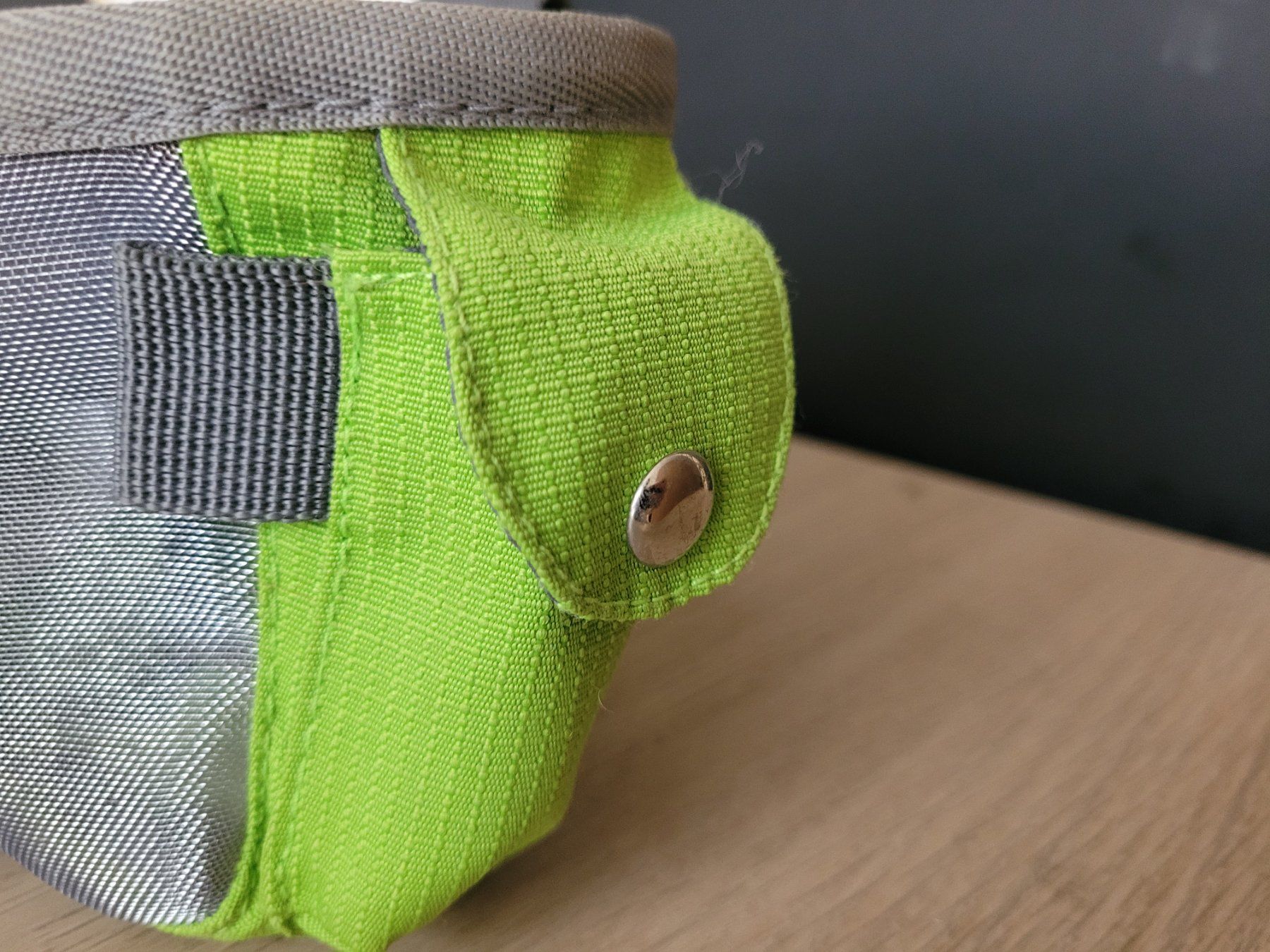 Jako-O Kindertaschen: Jako-O Sammeltasche/Gürteltasche – Gebraucht aus Spiez von Aprikose25 3