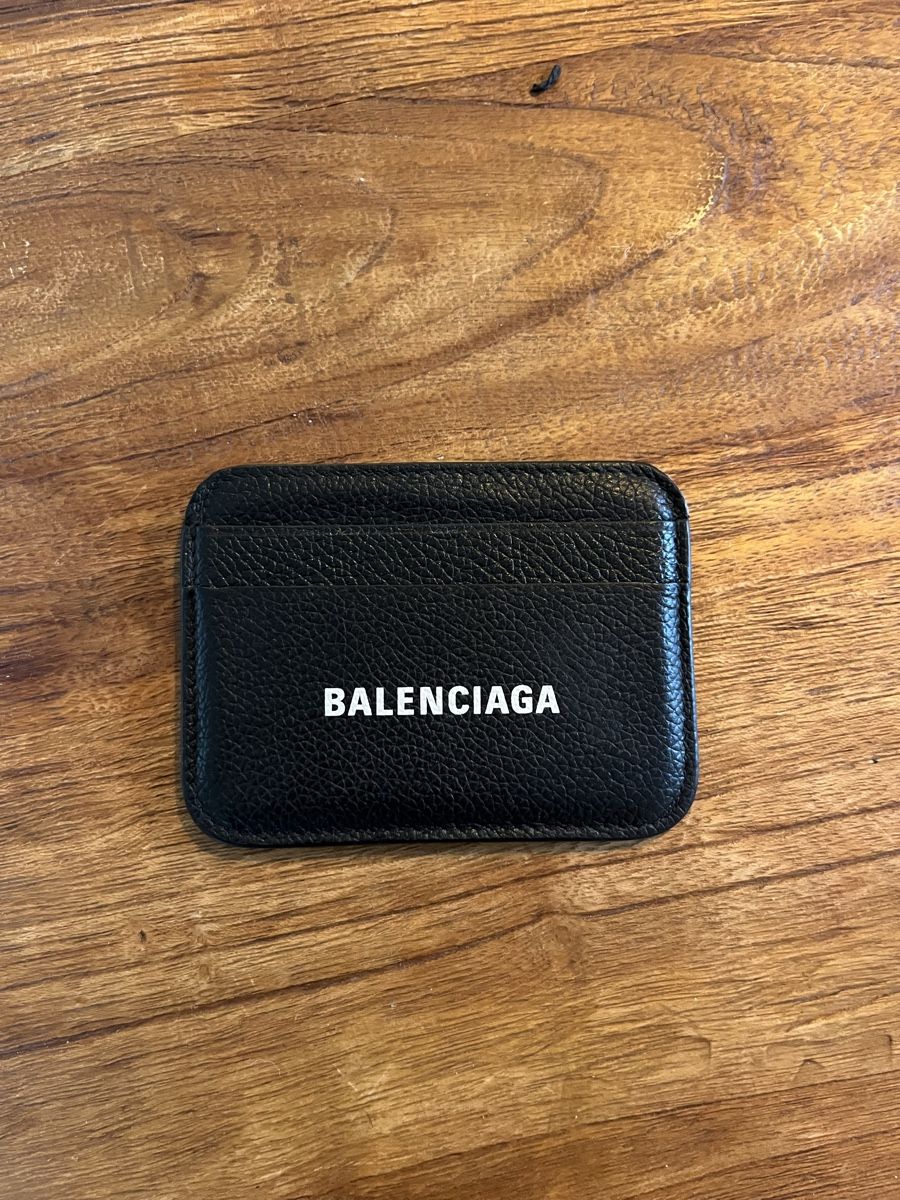Balenciaga Portefeuilles: Cardholder – Neuf (Voir description) à Zürich par sho_rcg6