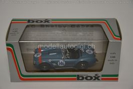 AC Shelby Cobra Targa Florio 1964 , 1:43