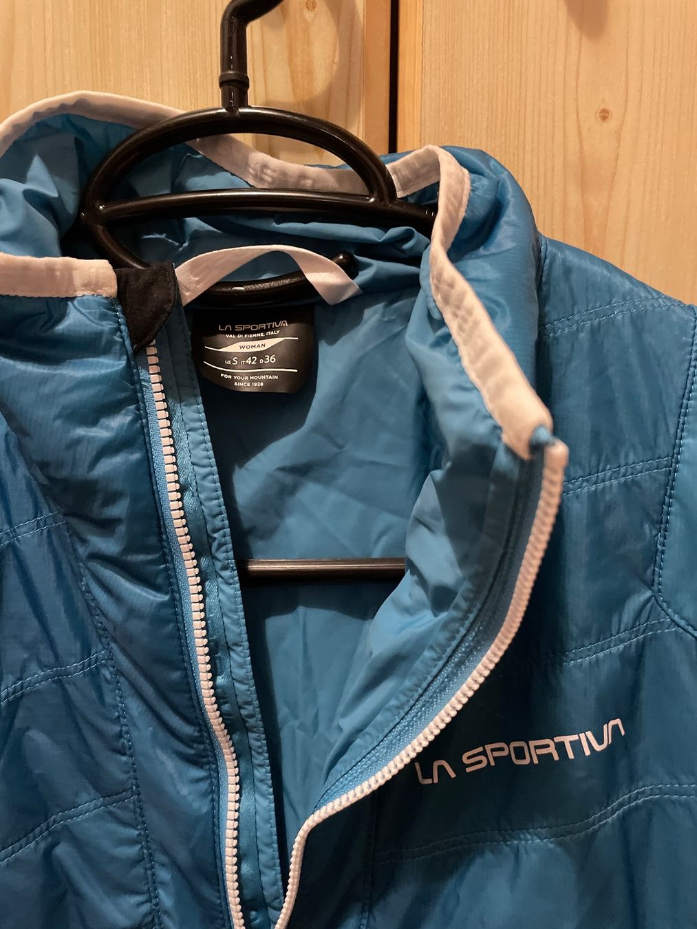 La Sportiva Vestes: La Sportiva Primaloft Jacket W S – Neuf (Voir description) à Wettingen par RebeccaMoana 1