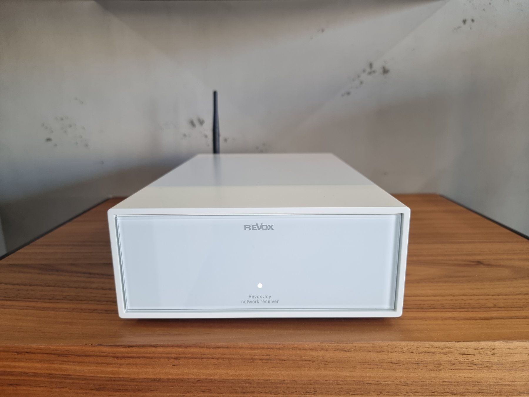 Revox Ricevitori: Revox Joy S119 MKII – Usato da Chur venduto da EP_bernhard
