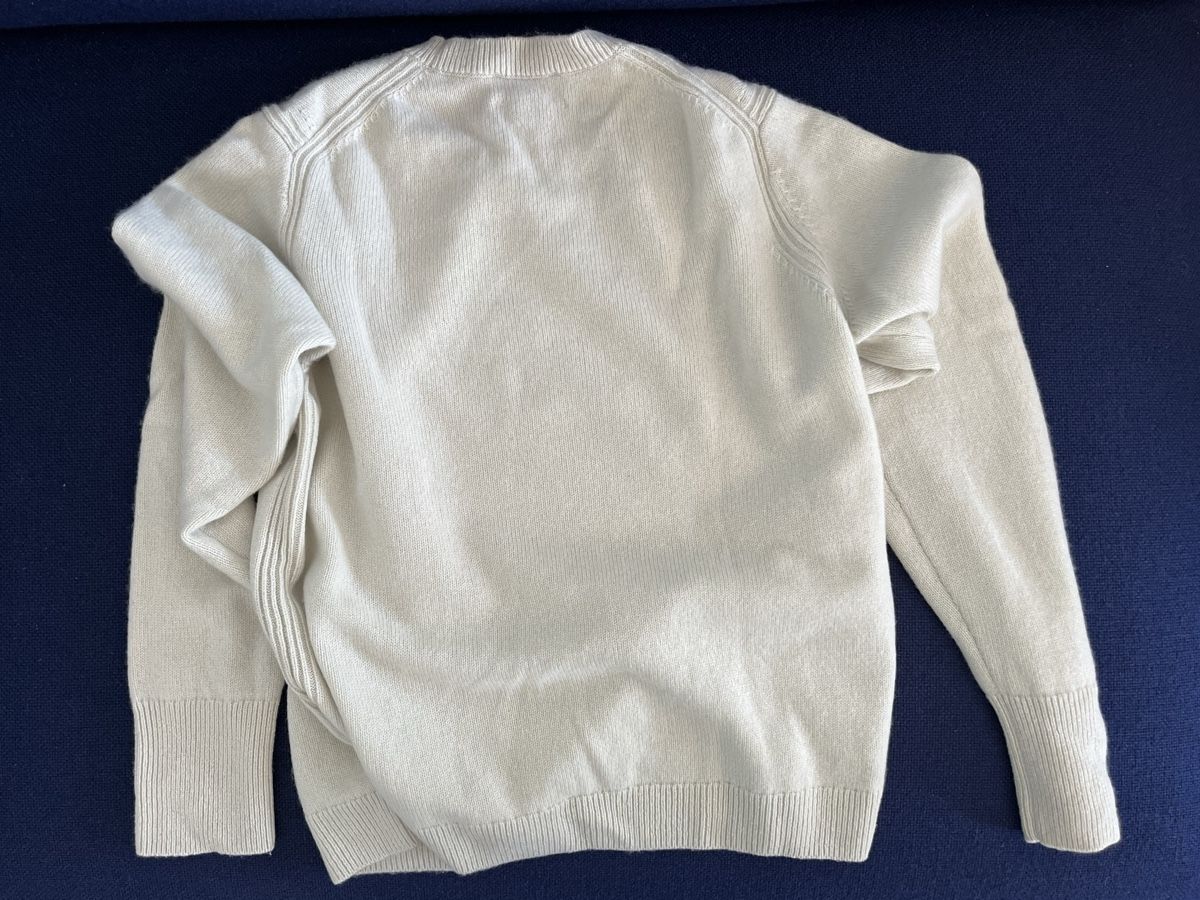 Cos Maglioni & Felpe: Kaschmir Pulli COS mint Gr. S – Usato da Zürich venduto da ehupp 2