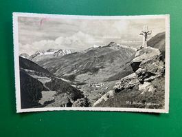 Airolo - Panorama