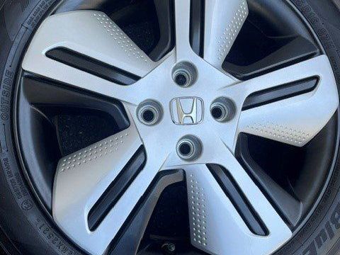 Honda Pneus & Kompletträder: Sommerräder Honda Jazz E:HEV 2023- – Gebraucht aus Thun von Jazz51