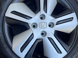 Sommerräder Honda Jazz E:HEV 2023-