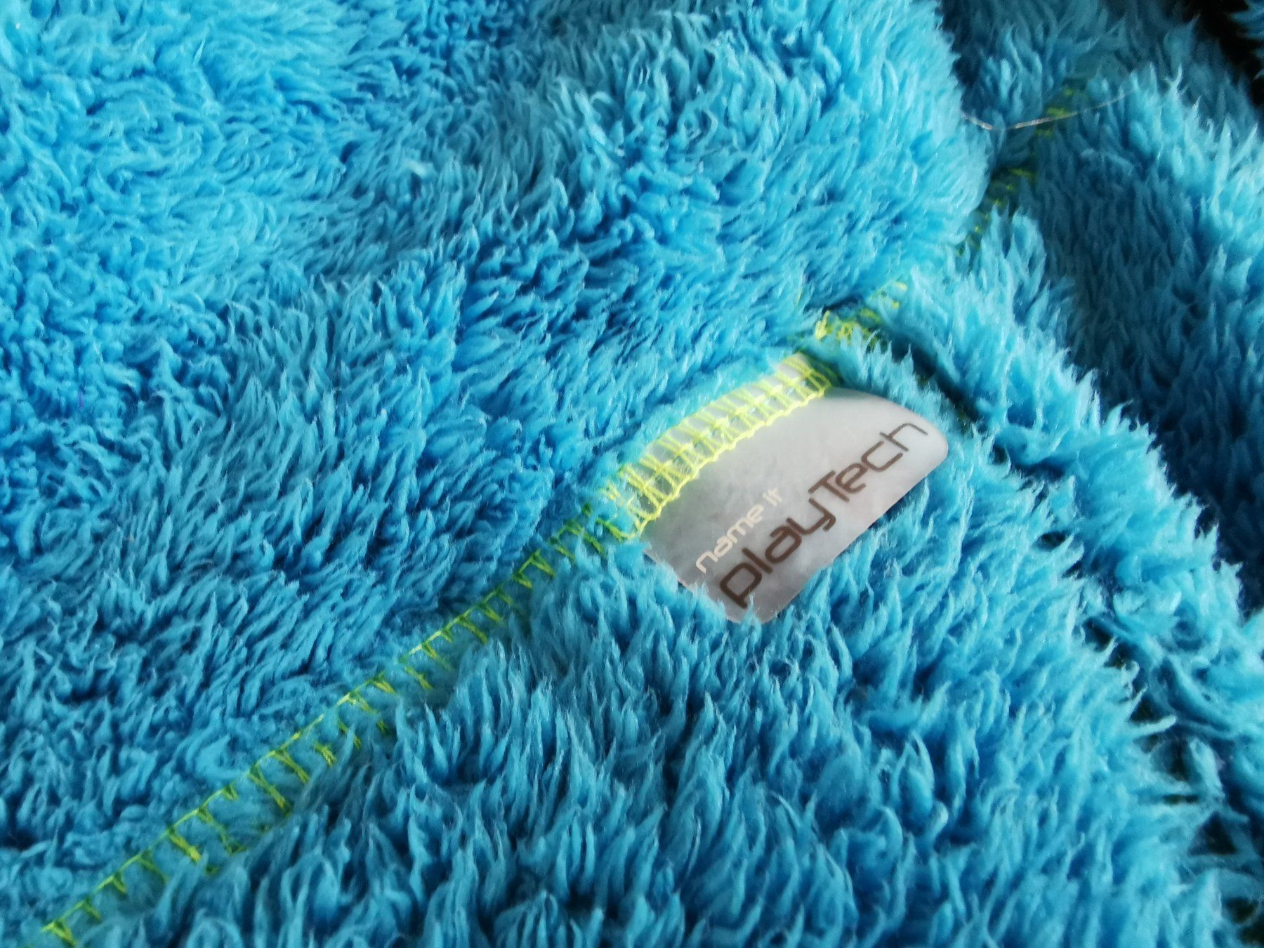 Name It Jacken: Name It Kinder Fleecejacke, Gr.128 – Gebraucht aus Walzenhausen von Cerna007 3