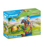 Playmobil Country 70523 Welsh Neu ungeöffnet