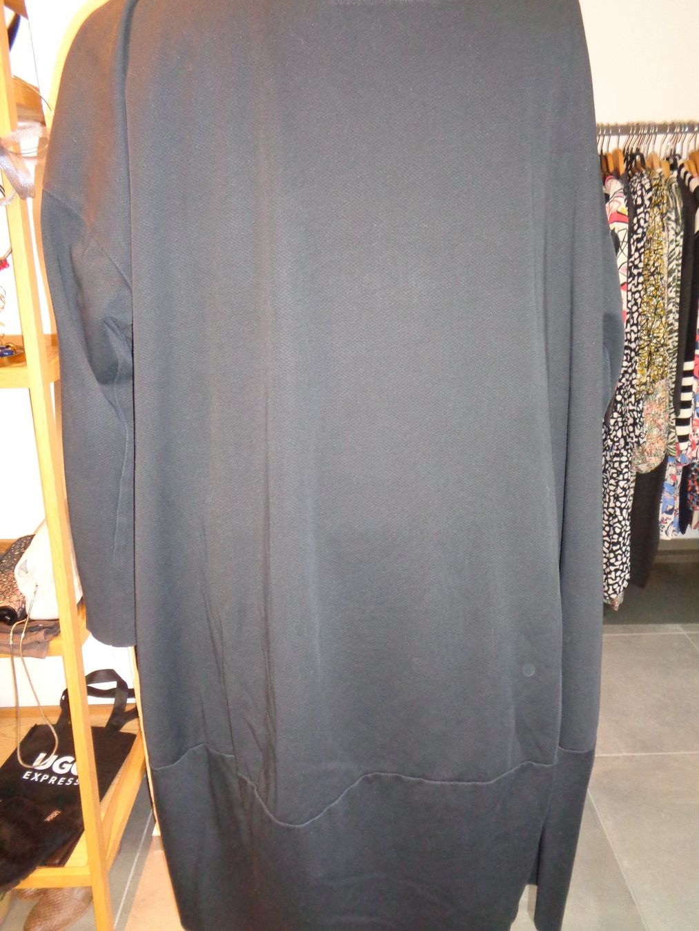 Rundholz Kleider: RUNDHOLZ Kleid - XL - Neu – Neu (gemäss Beschreibung) aus Arbon von COCOplus 2