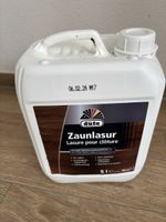 Düfa Zaunlasur 5 Liter Lasur für aussen