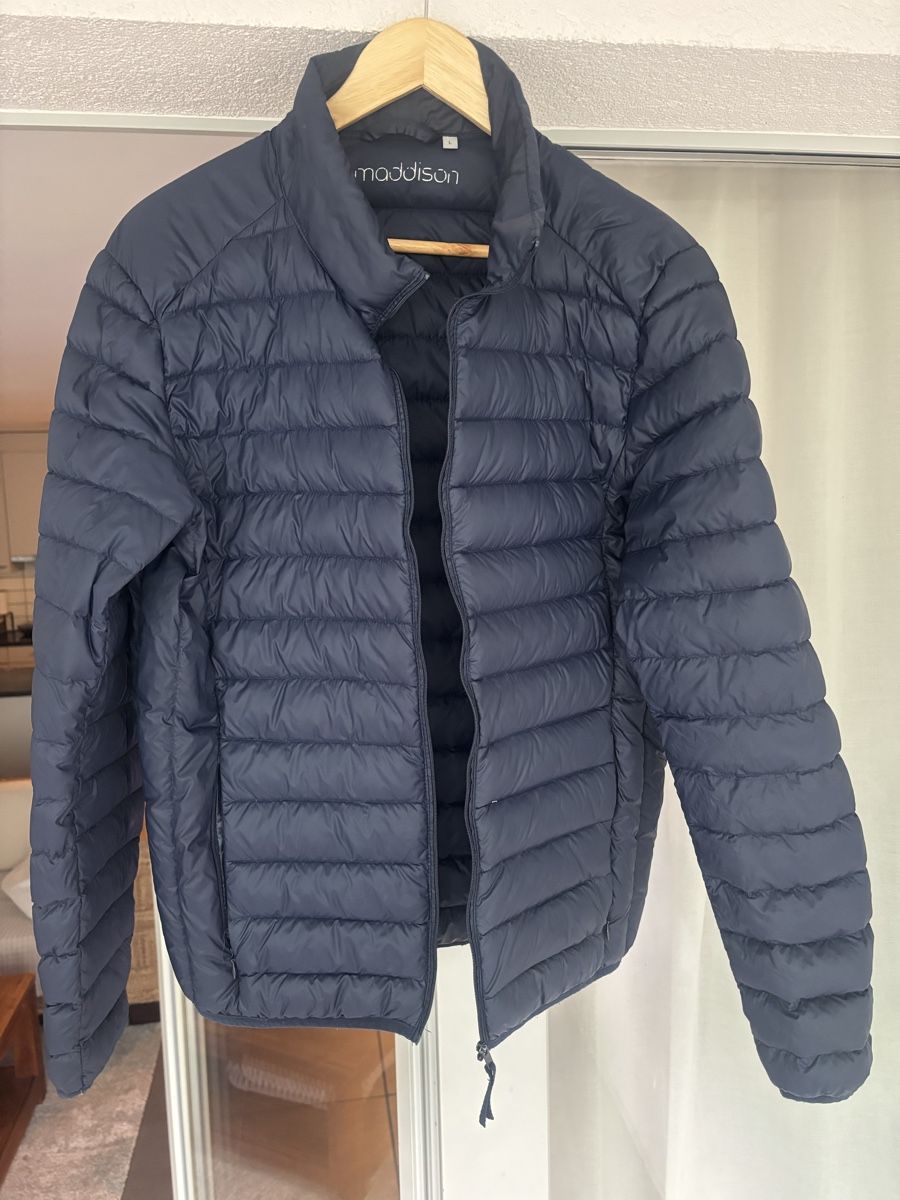 Giacche: Windjacke grM/L Modisson – Usato da Zug venduto da Biki72 1
