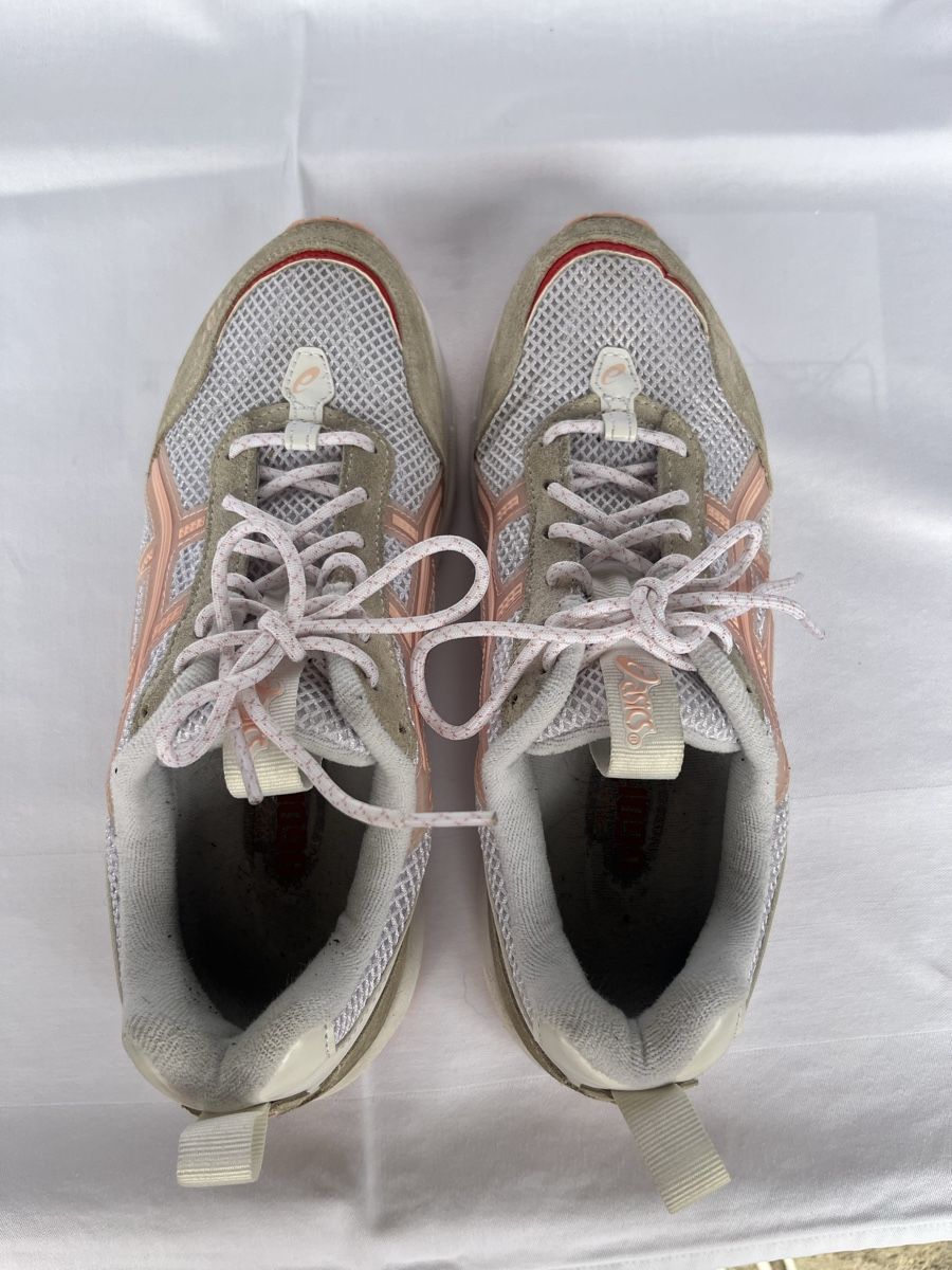 Asics Chaussures femmes: Freizeischuh asics  – D'occasion à zuerich par luc_5snr 1