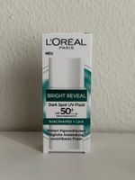 L'Oréal Paris Bright Reveal UV-Fluid LSF50+