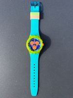 SWATCH NEON WAVE