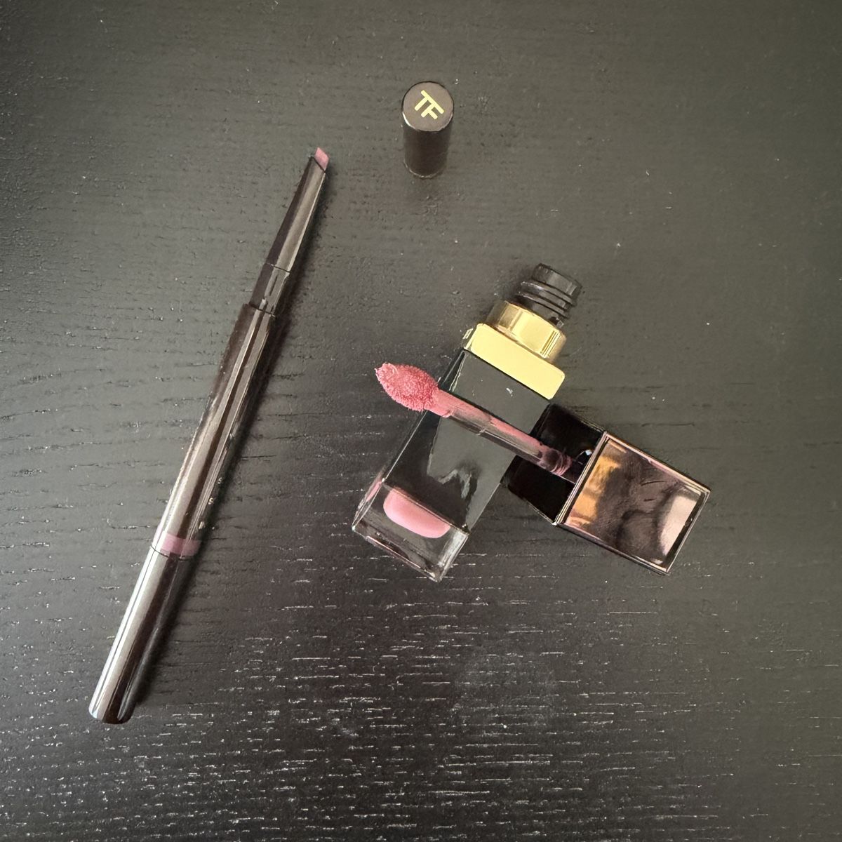 Tom Ford Maquillage: Tom Ford Lippenstift & Lipliner – Neuf avec emballage d'origine à Uetikon am see par seller.2020 3