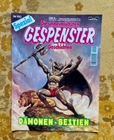 Gespenster Geschichten Spezial Heft Nr 100 von 1995 ?