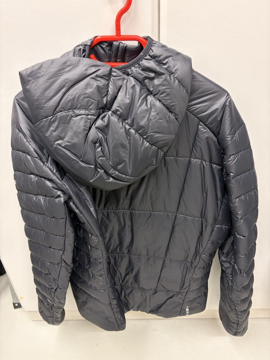 Schoeffel Vestes: Schöffel Herren Jacke L – Neuf (Voir description) à Gossau SG par greygoose02 1