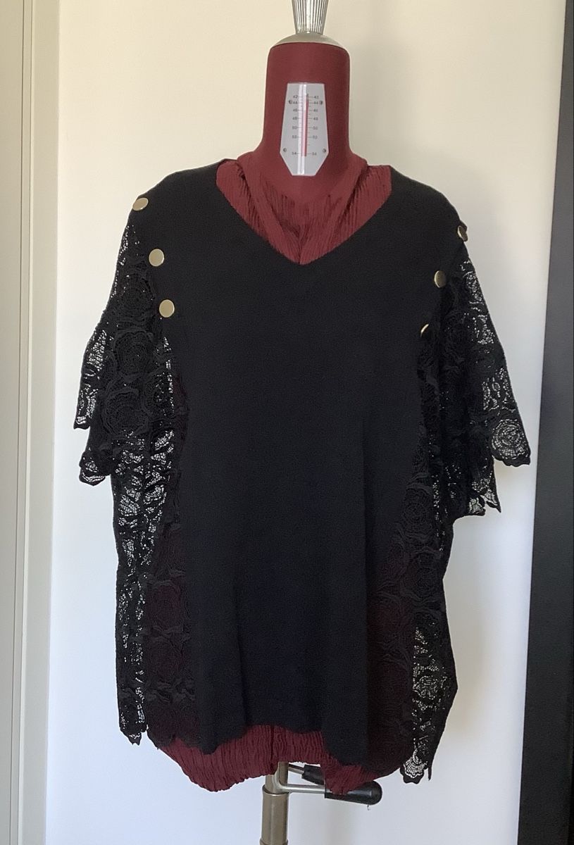 Tuniques: Blusa D. Exterior – Neuf (Voir description) à Magadino par ber_6kbt