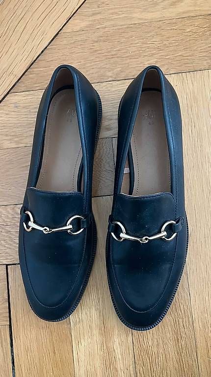 H&M Scarpe da donna: H&M Loafer (Gr. 42) – Usato da Zürich venduto da carmigrau 1